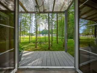 Ferienhaus Darlowo Außenaufnahme 3