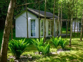 Ferienhaus Darlowo Außenaufnahme 7