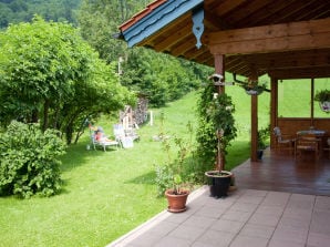 Ferienwohnung Familie Bernauer - Ruhpolding - image1