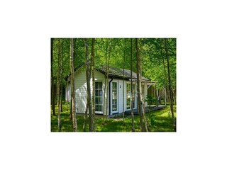 Maison de vacances Darlowo Enregistrement extérieur 3