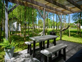 Maison de vacances Darlowo Enregistrement extérieur 5
