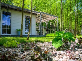 Maison de vacances Darlowo Enregistrement extérieur 7