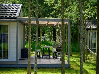 Maison de vacances Darlowo Enregistrement extérieur 12