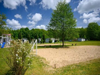 Maison de vacances Darlowo  42