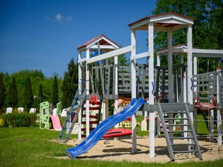 Maison de vacances Darlowo  44