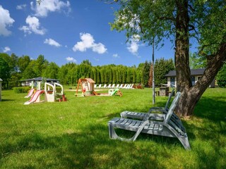 Maison de vacances Darlowo  45