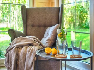 Maison de vacances Darlowo  52