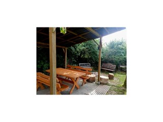 Casa de vacaciones Grzybowo  45