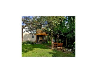Casa de vacaciones Grzybowo Grabación al aire libre 2