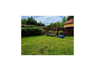 Casa de vacaciones Grzybowo Grabación al aire libre 3