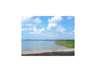 Casa de vacaciones Grzybowo Entorno 18