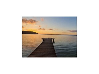 Casa de vacaciones Grzybowo Entorno 20