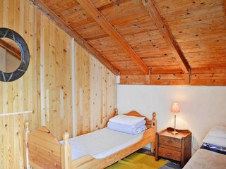 Casa de vacaciones Grzybowo Características 11