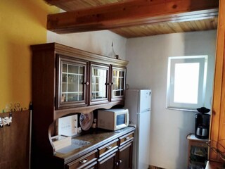 Casa de vacaciones Grzybowo Características 16