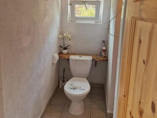 Casa de vacaciones Grzybowo Características 17