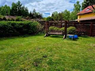 Casa de vacaciones Grzybowo Grabación al aire libre 7