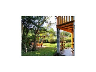 Casa de vacaciones Grzybowo Grabación al aire libre 2