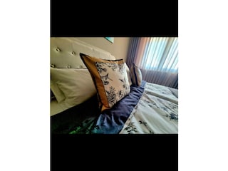 Das Bett