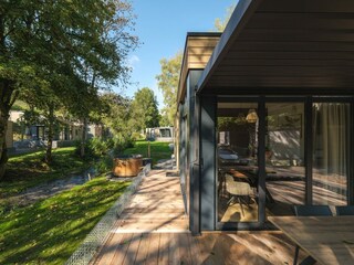 Chalet Stegen (Luxemburg) Outdoor Recording 2