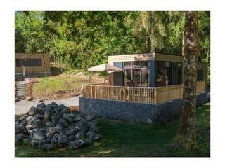 Chalet Stegen (Luxemburg) Outdoor Recording 6