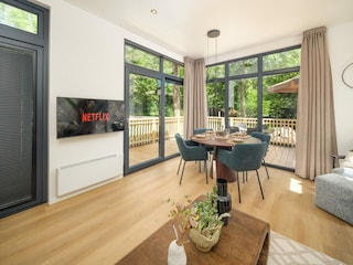 Chalet Stegen (Luxemburg) Features 19