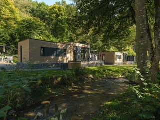 Chalet Stegen (Luxemburg) Outdoor Recording 11