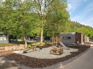 Chalet Stegen (Luxemburg) Outdoor Recording 14