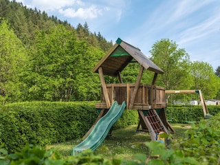 Chalet Stegen (Luxemburg) Outdoor Recording 15