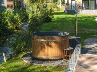 Chalet Stegen (Luxemburg) Außenaufnahme 9