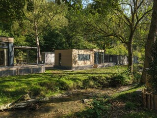 Chalet Stegen (Luxemburg) Außenaufnahme 10