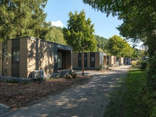 Chalet Stegen (Luxemburg) Outdoor Recording 1
