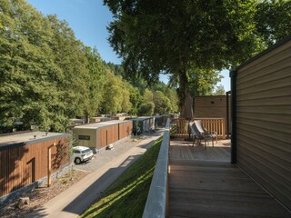Chalet Stegen (Luxemburg) Outdoor Recording 3