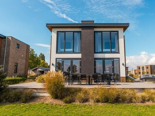 Chalet Velddriel Outdoor Recording 4
