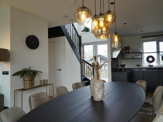Chalet Velddriel Features 12
