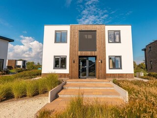 Chalet Rossum Außenaufnahme 8