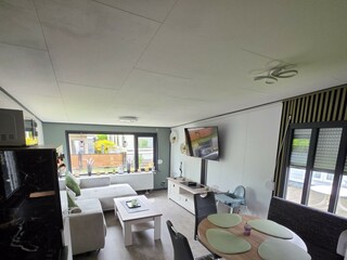 Chalet Wissenkerke Ausstattung 4