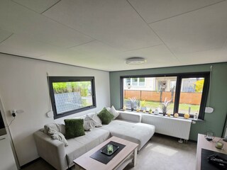 Chalet Wissenkerke Ausstattung 5