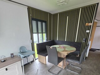 Chalet Wissenkerke Ausstattung 6