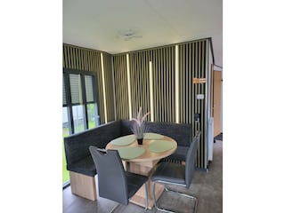 Chalet Wissenkerke Ausstattung 8