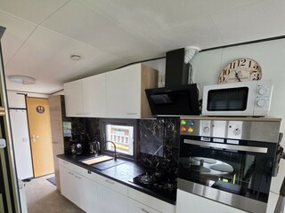 Chalet Wissenkerke Ausstattung 9