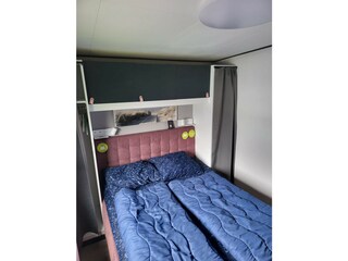 Chalet Wissenkerke Ausstattung 11