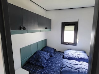 Chalet Wissenkerke Ausstattung 12