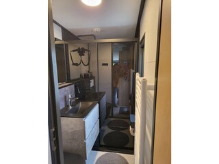 Chalet Wissenkerke Ausstattung 13