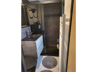 Chalet Wissenkerke Ausstattung 14