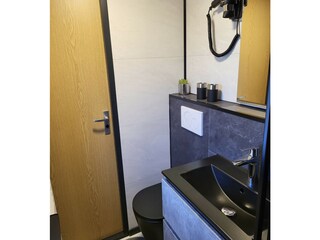 Chalet Wissenkerke Ausstattung 15