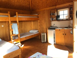 Farmhouse Julianadorp Features 2