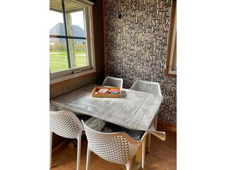 Farmhouse Julianadorp Features 10