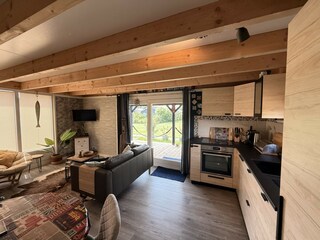 Bungalow Dirkshorn  2