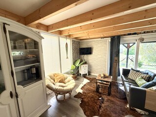 Bungalow Dirkshorn  4