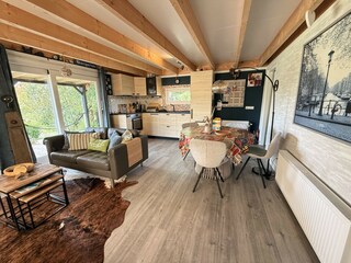 Bungalow Dirkshorn  5